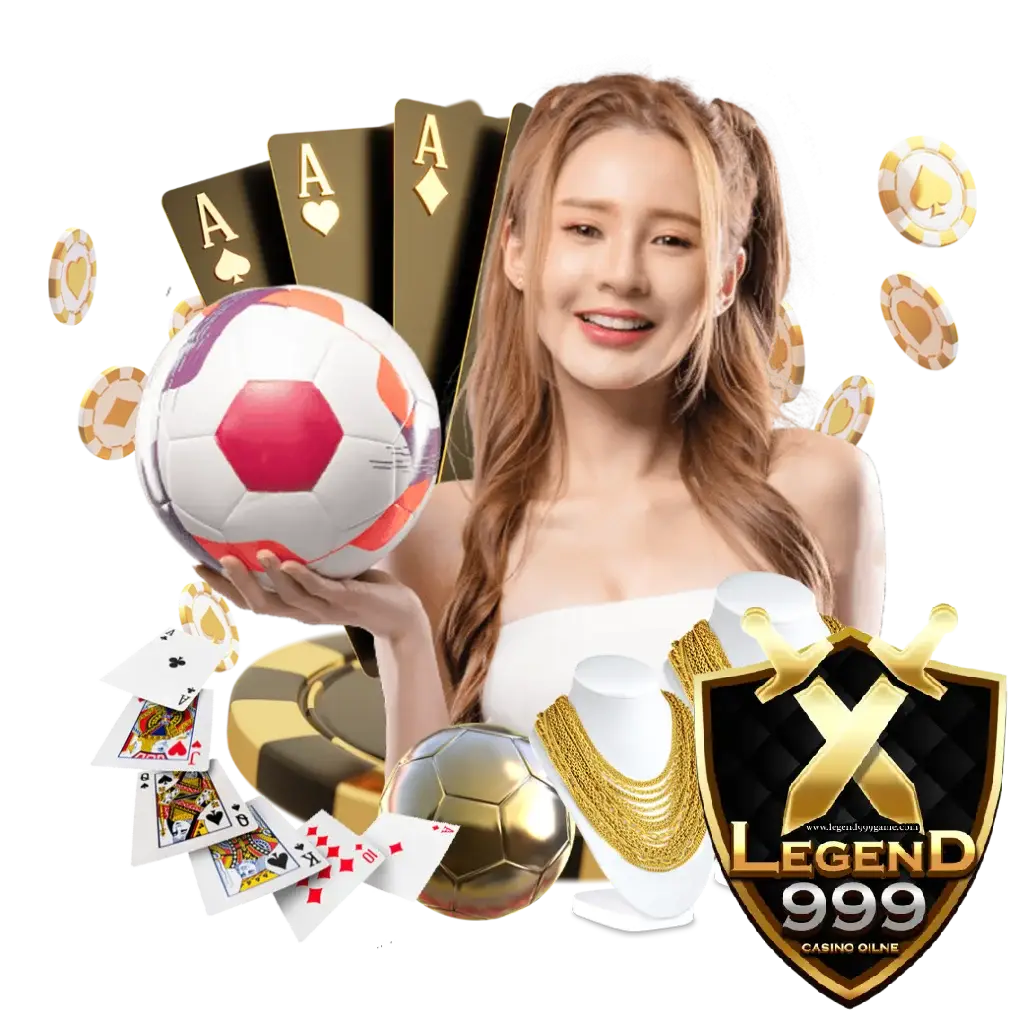 legend999